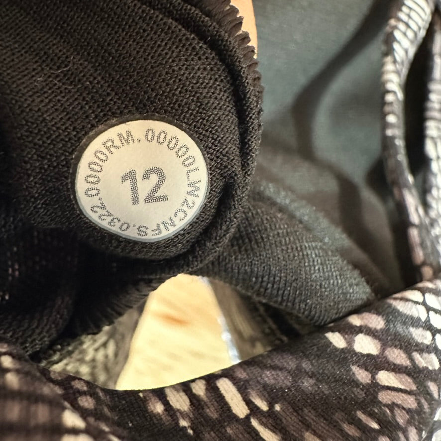 Lululemon Womens 12 Energy Bra