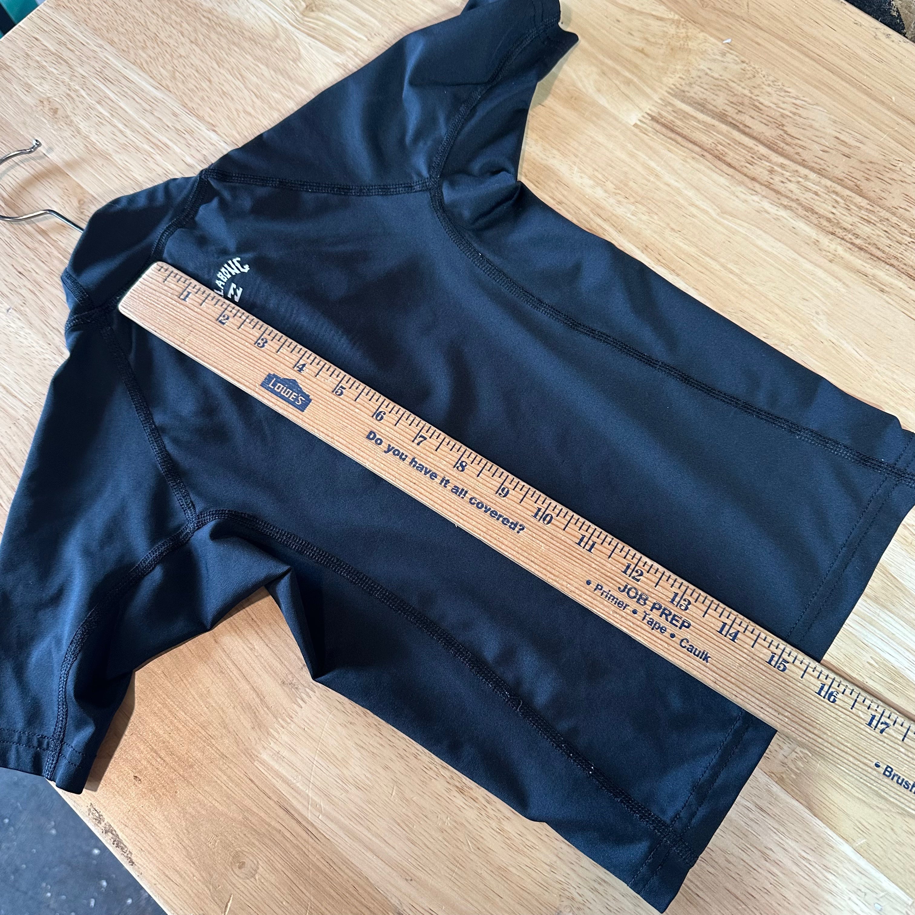 Billabong Rash guard Boys 5