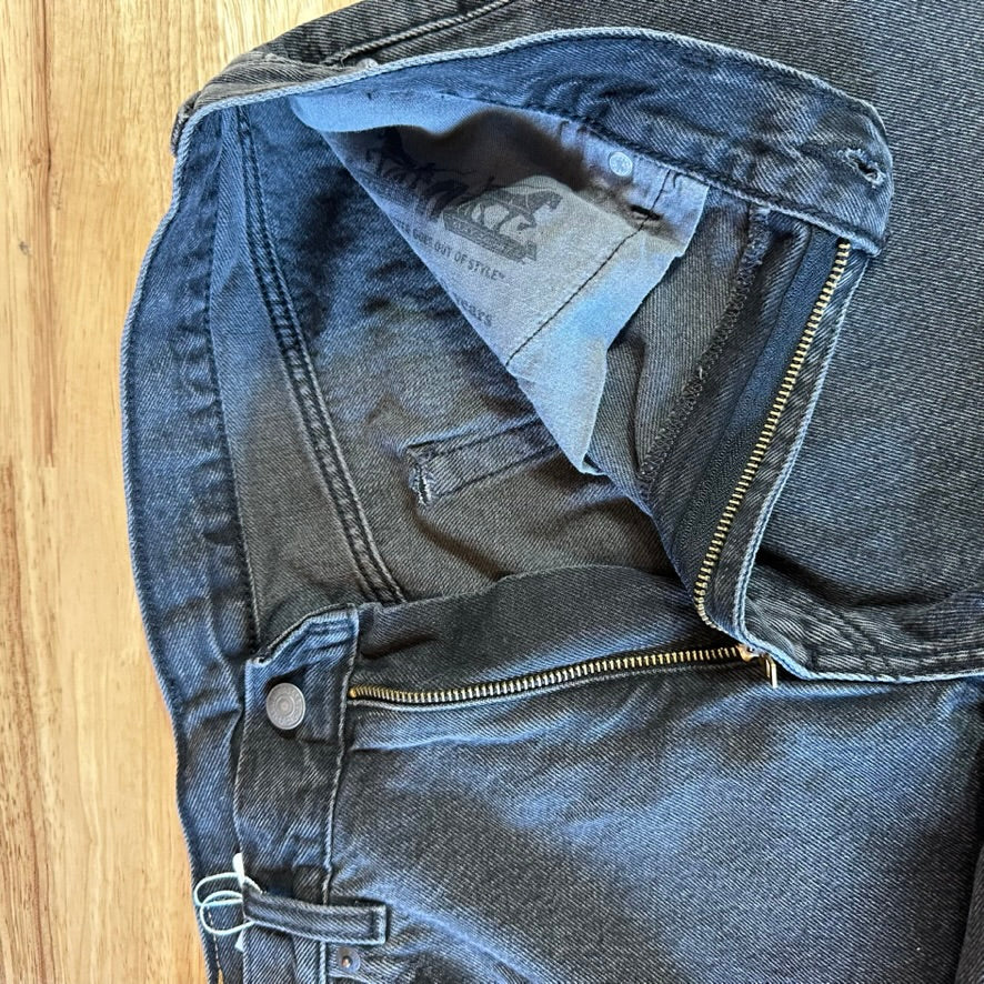 Levi's Jean Shorts Mens 33
