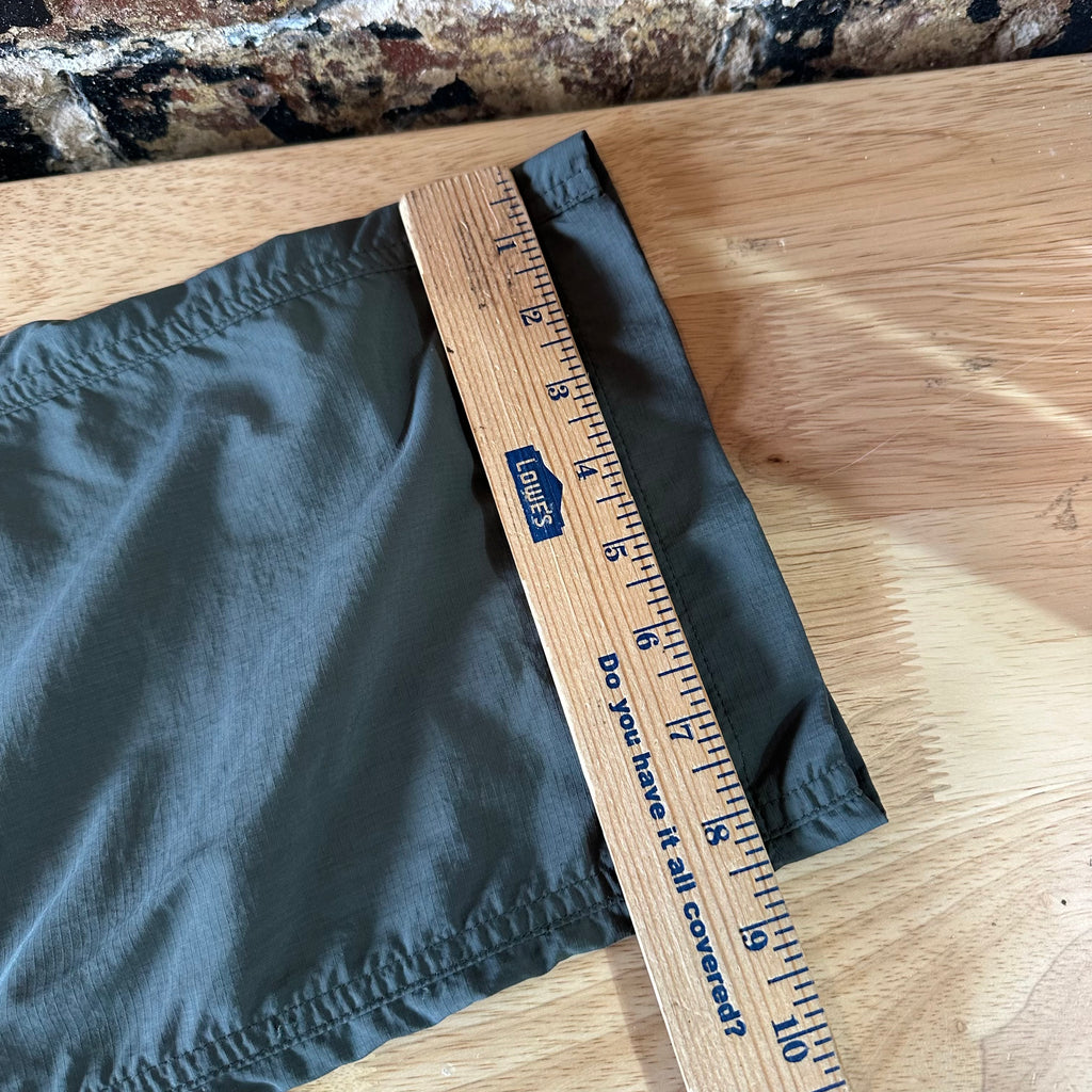 Columbia Mens 32x32 Convertible Pants