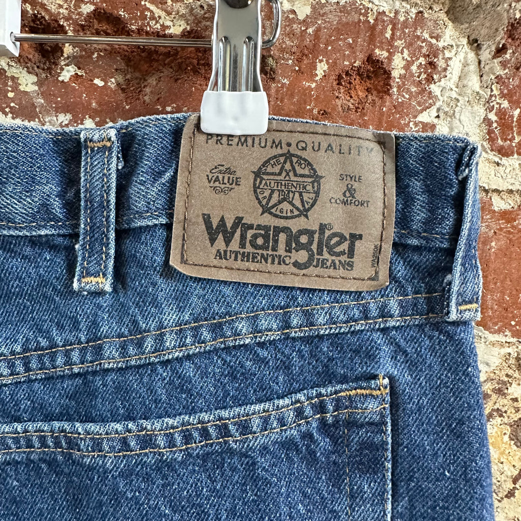 Wrangler Mens 36x32 Jeans