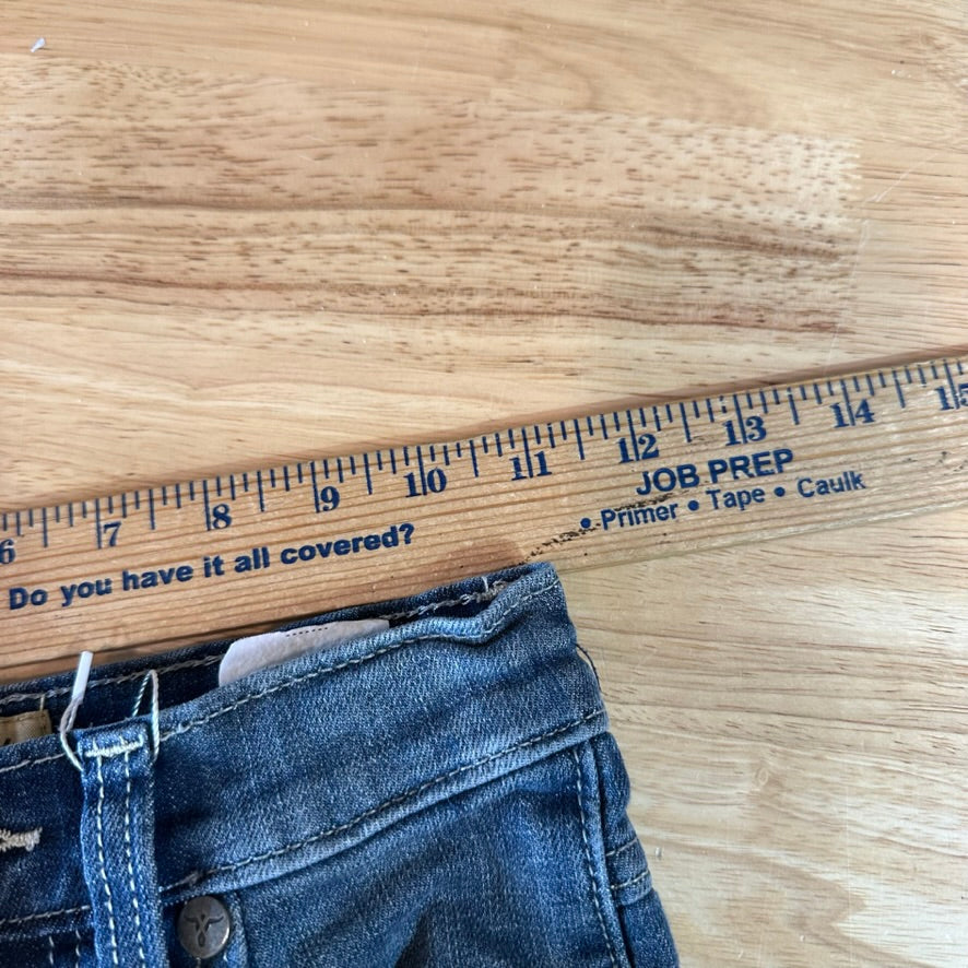 Wrangler 20x boys 4 Jeans