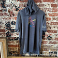 Cardinals Hooded Shirt