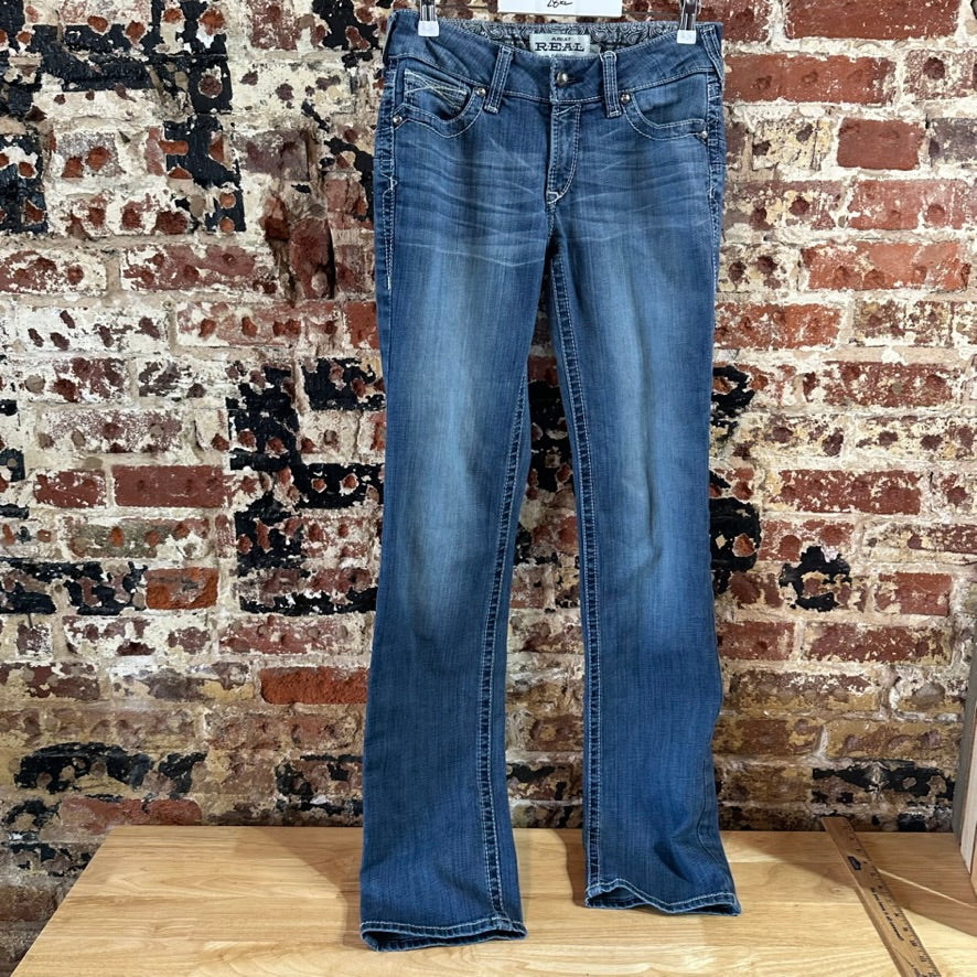 Ariat Womens 28XL Jeans