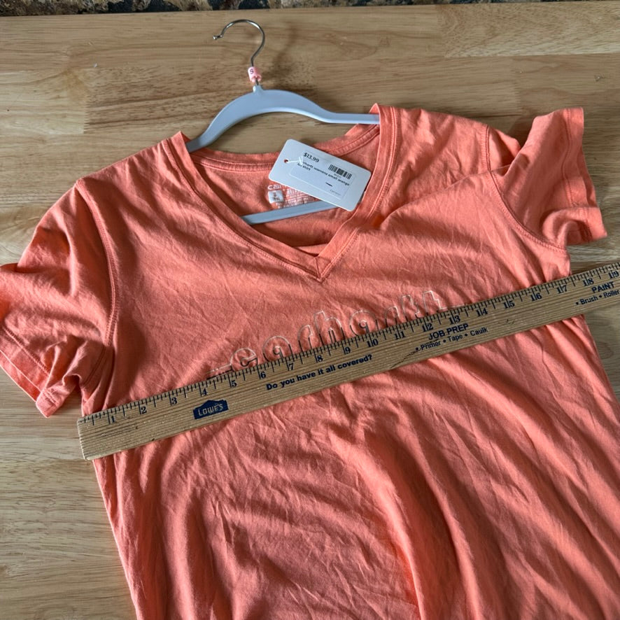 Carhartt Shirt Womens Size Small