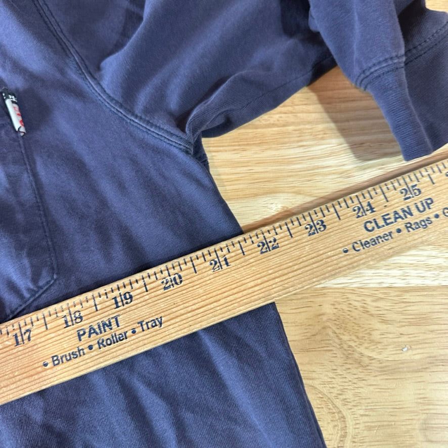 Carhartt FR Mens Medium Henley T-Shirt