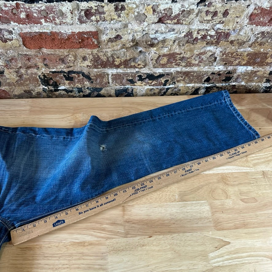 Levi's 501 Mens 32x30 Jeans