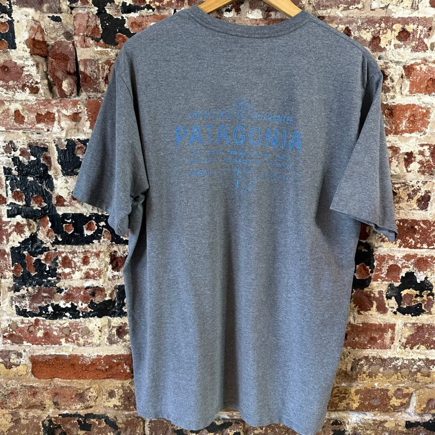 Patagonia Men's Large S/S T-Shirt