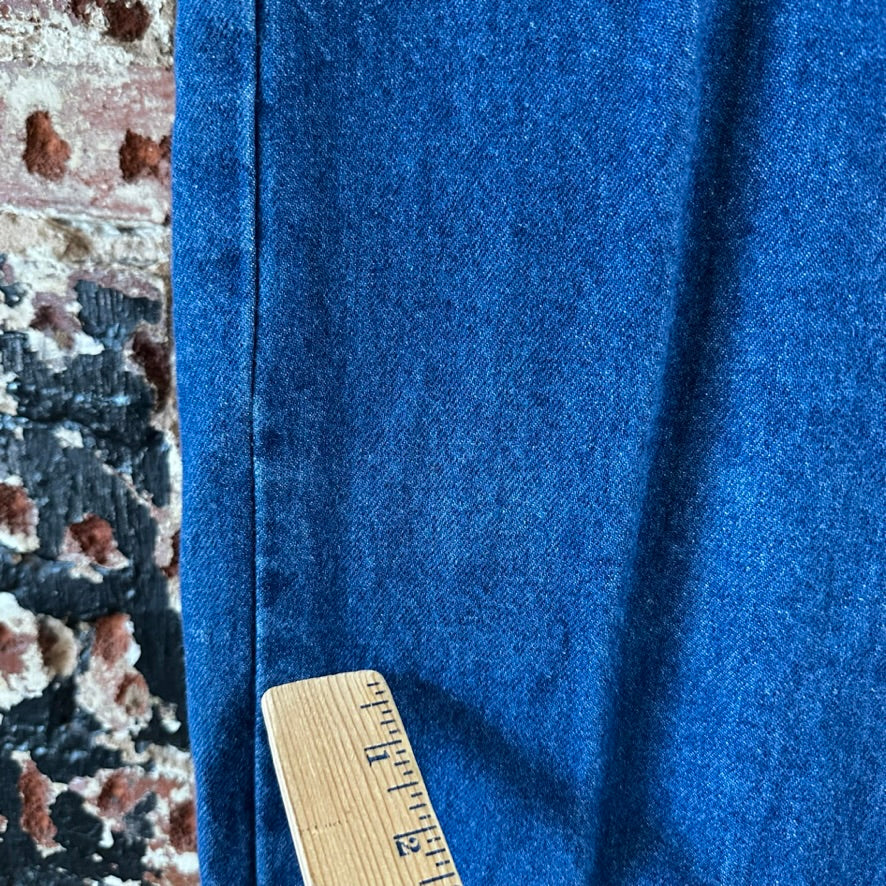 Carhartt Mens 44x34 Jeans