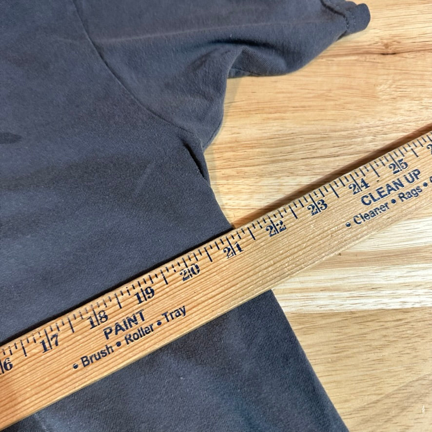 Bob Marley Men's Large S/S T-Shirt