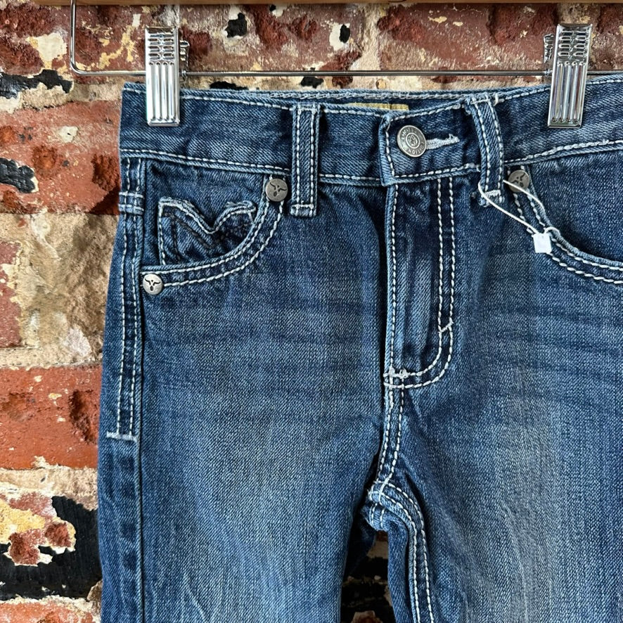 Wrangler 20x Jeans Boys 2T