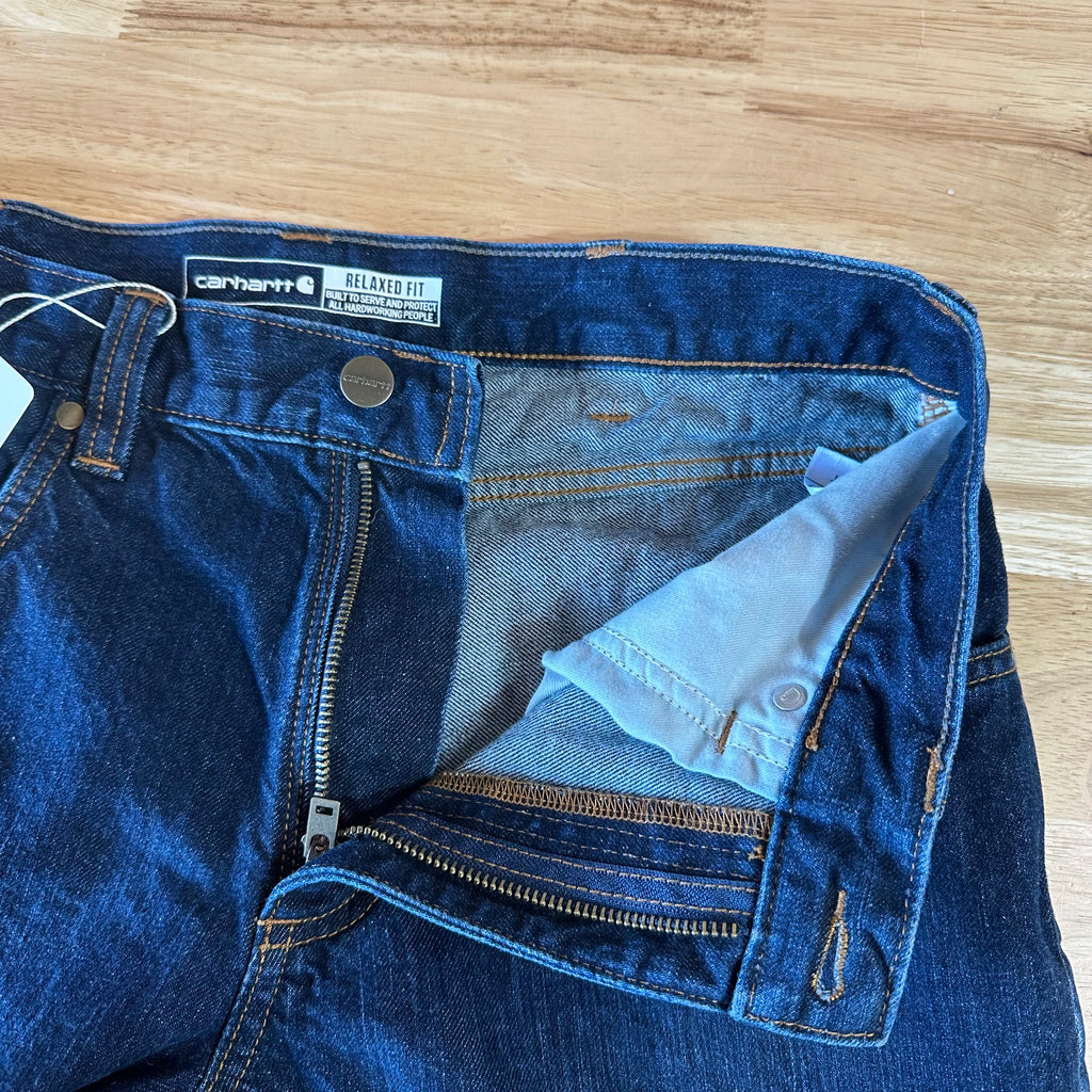Carhartt Mens 32x30 Jeans