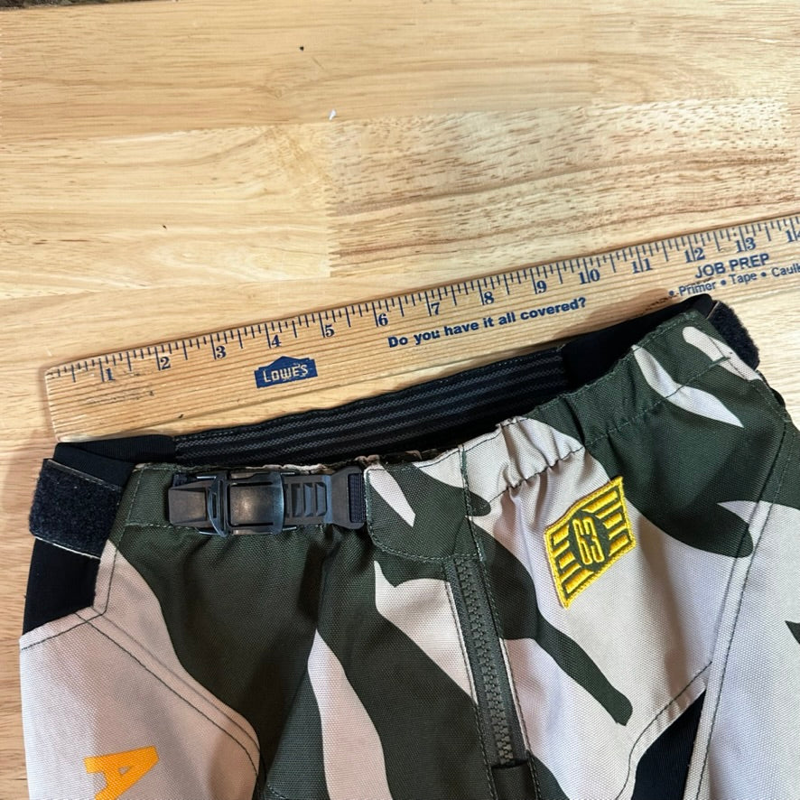 AlpineStar Youth Pants 26