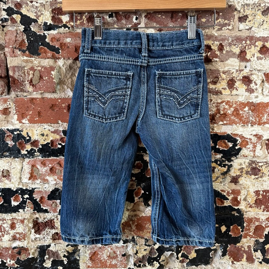 Wrangler 20x Jeans Boys 2T