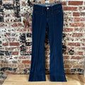 Ariat Perfect Rise Slim Womens 29L Jeans