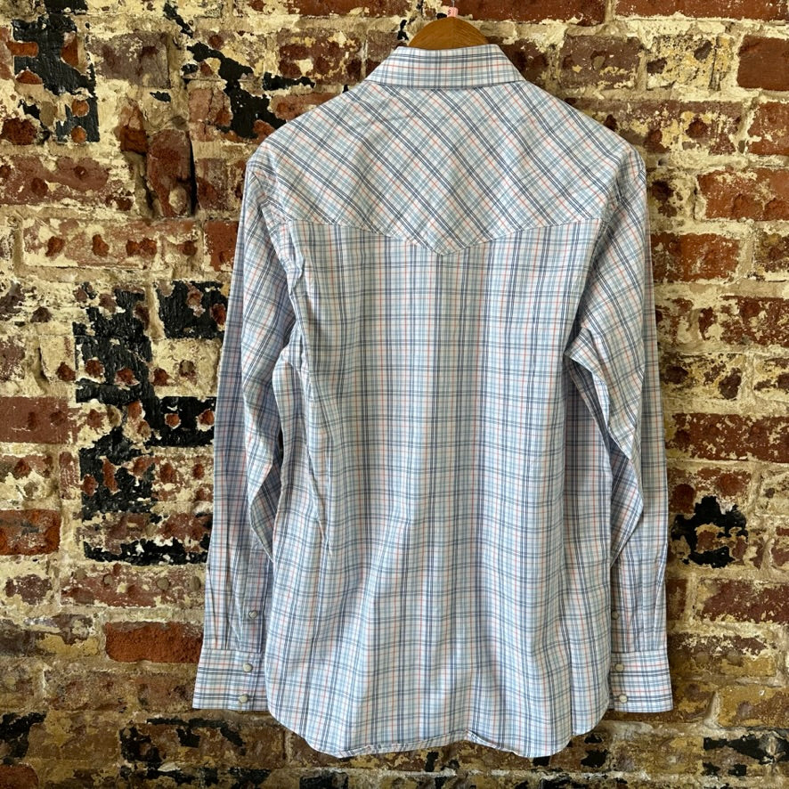 Wrangler 20X Mens Small NEW