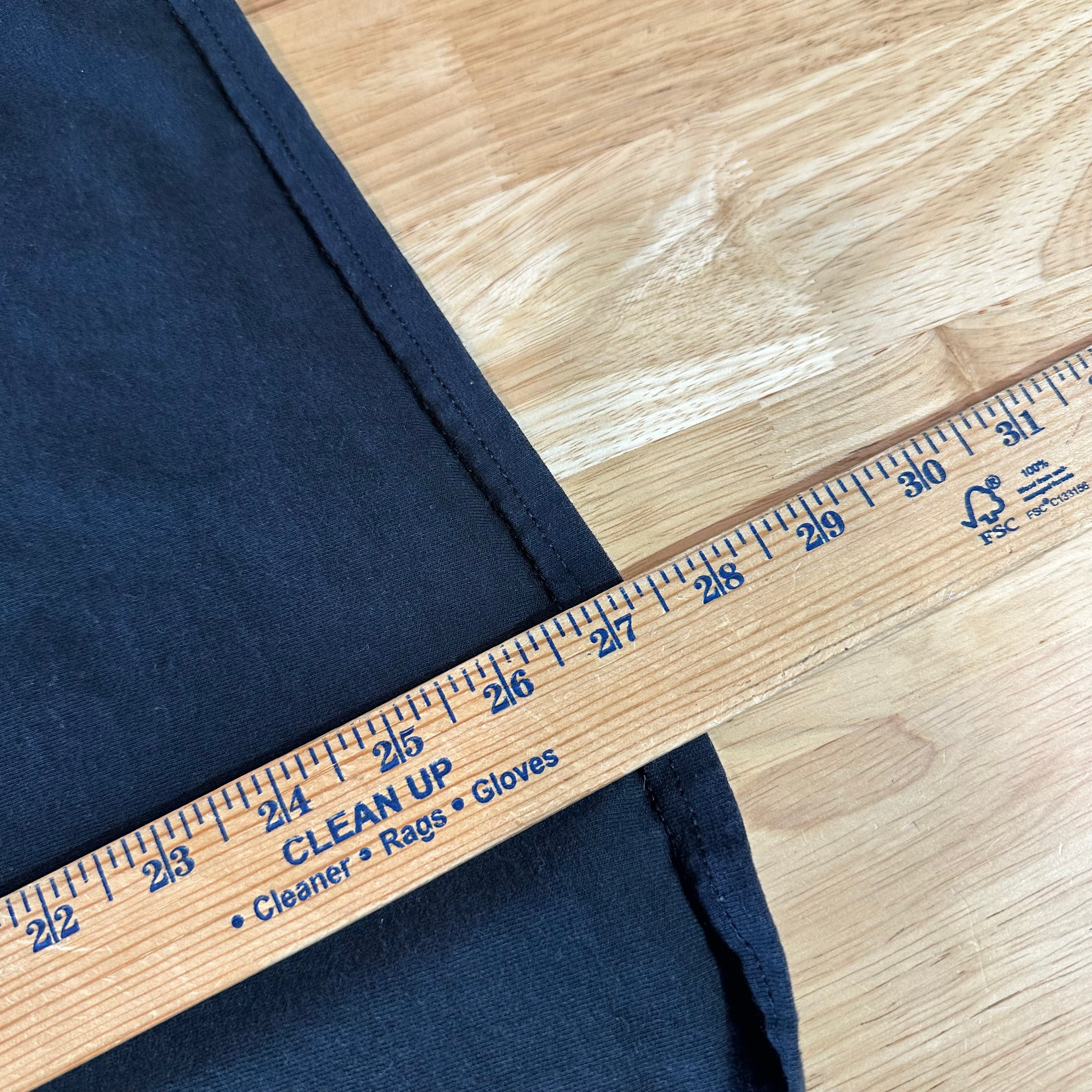Pendleton Large Black S/S T-Shirt