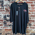 Harley Davidson Men's 5XL Short Sleeve Black T-Shirt NEW