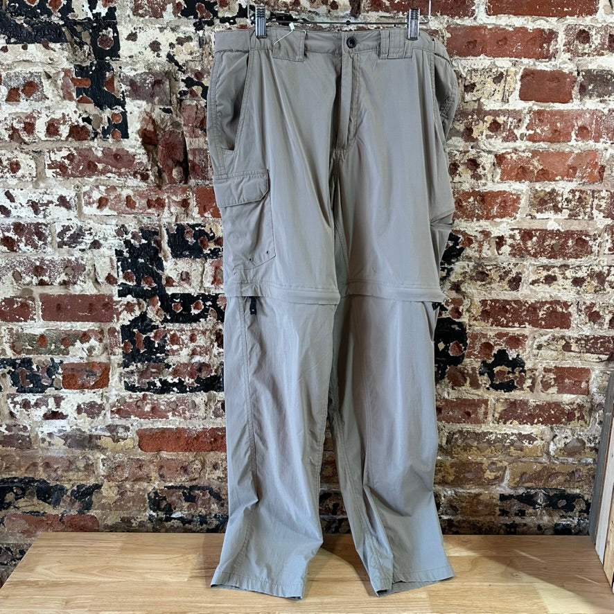 Magellan Mens Large Tan Pants