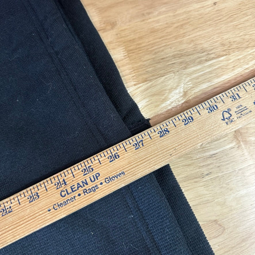 Carhartt V28 Black Men's Large Vest