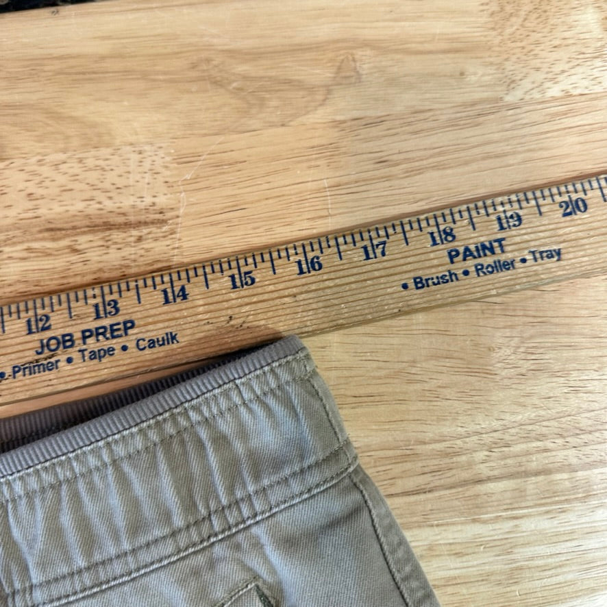 Kuhl Revolt Mens Medium Tan Pants
