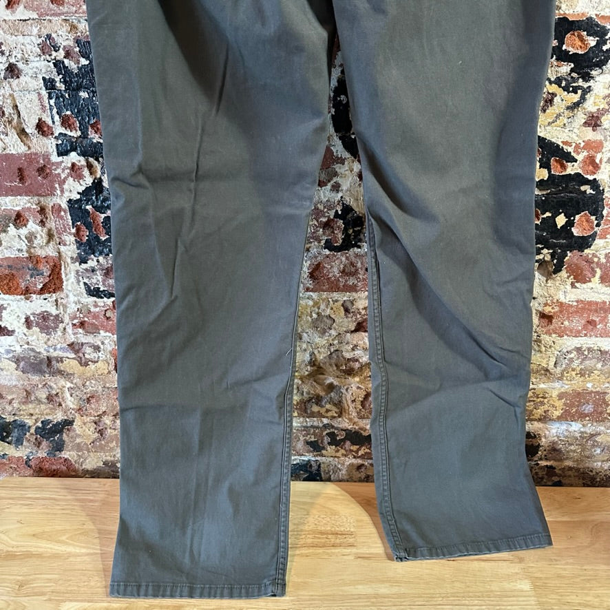 Magellan Mens Large Brown Pants