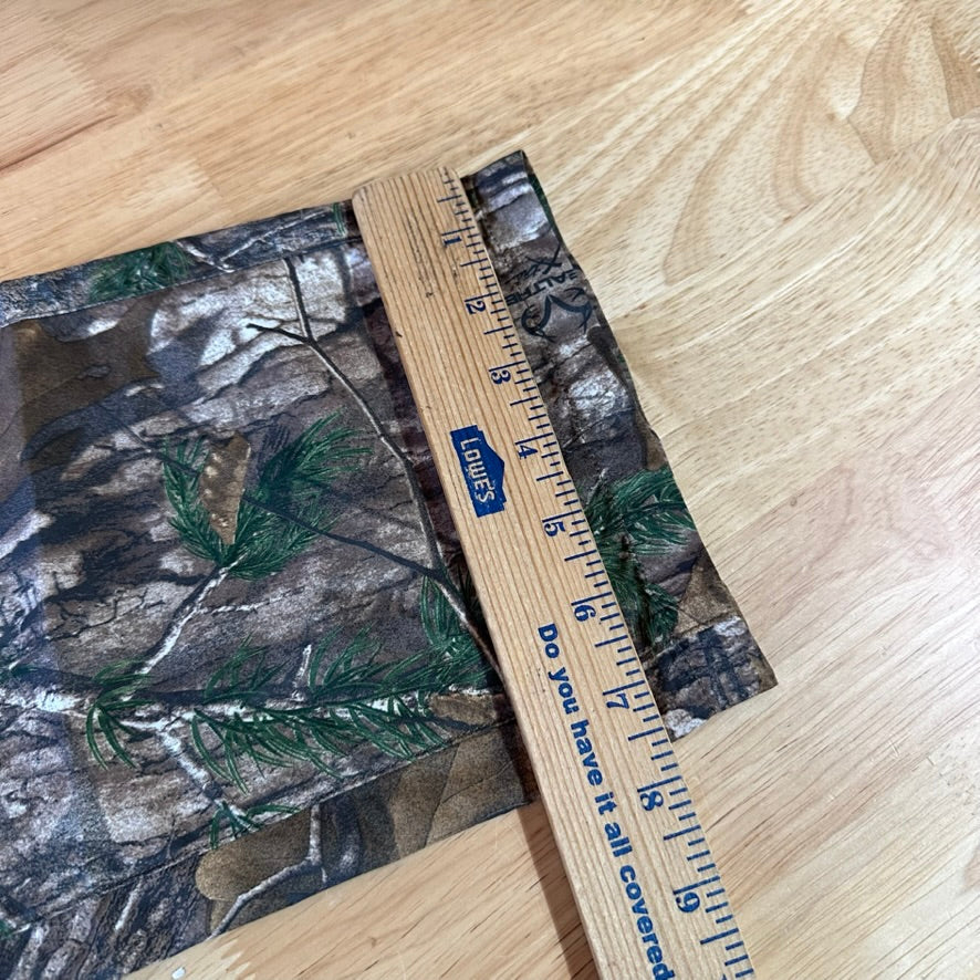Magellan Brown Camo Pants Boys Small