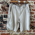 Columbia Shorts Men's Size XL Tan