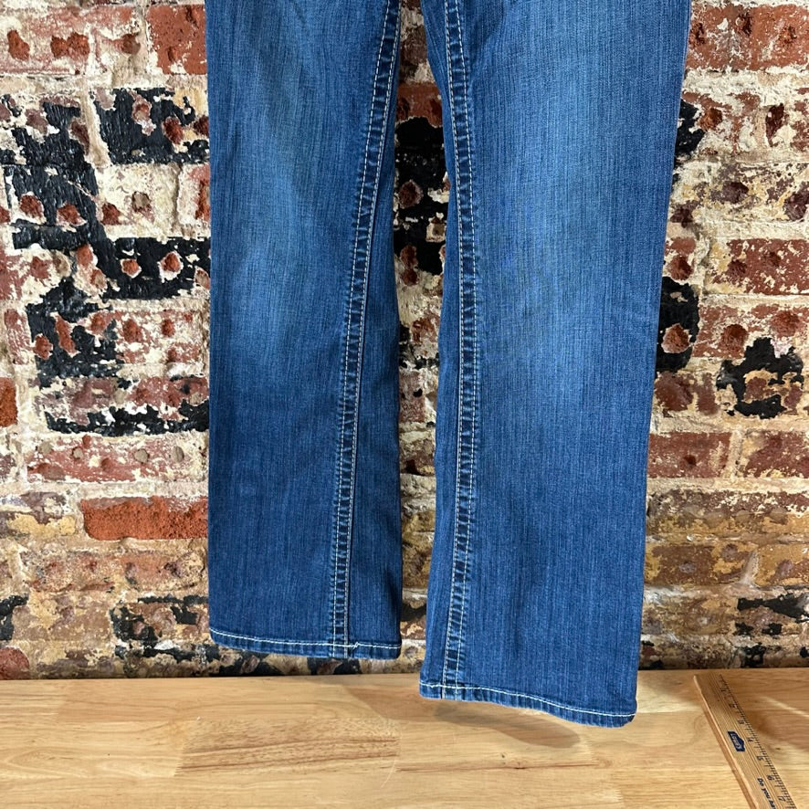 Ariat Womens 28 Bootcut Jeans