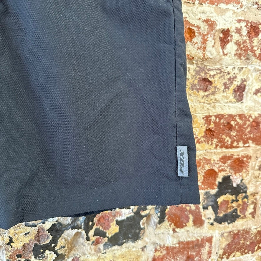 Fox Bike Black Shorts Mens 30