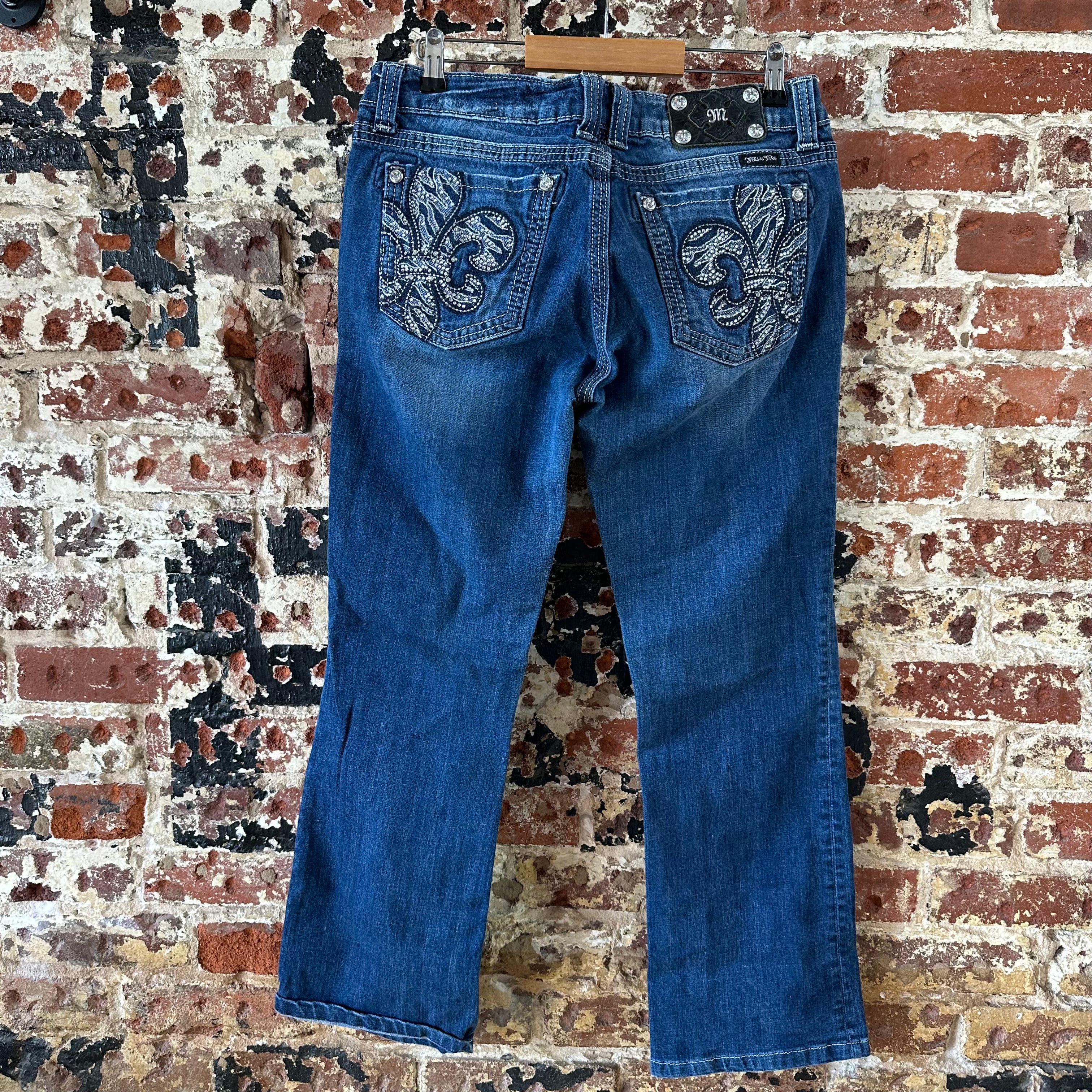 Miss Me Womens 30 Jeans