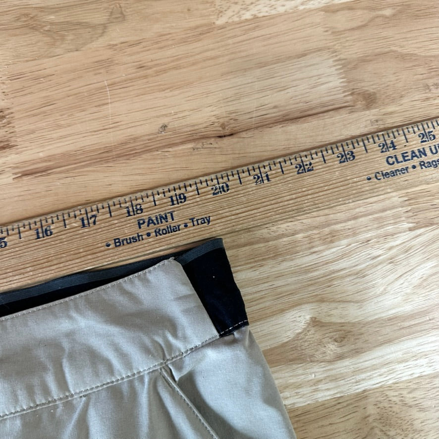 North Face Mens Pants Size 40x31
