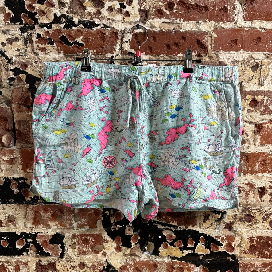 Vineyard Vines Women's Large Shorts