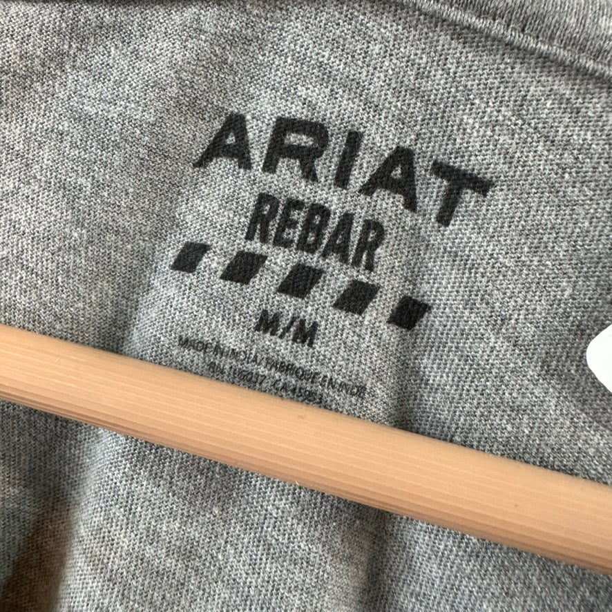 Ariat T Shirt Womens Medium