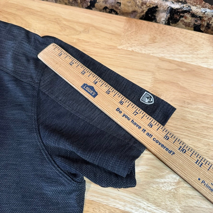 Kuhl Polo Shirt Mens 2XL