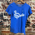 Nike Duke Womens Medium T-Shirt
