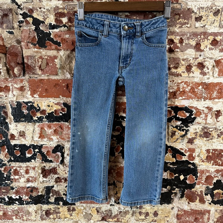 Carhartt Jeans Boys 4