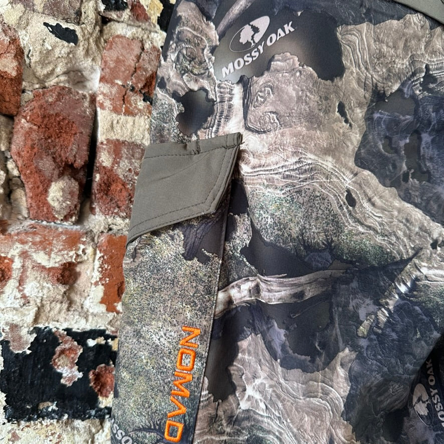 Nomad Camo Pants Men's XL
