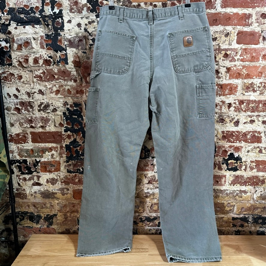 Carhartt B11 MOS Mens 36x34 Pants