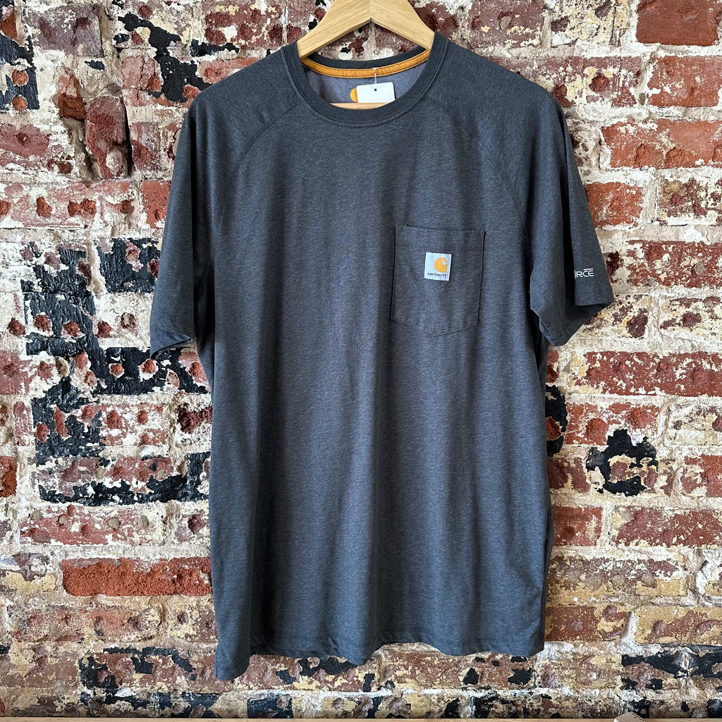 Carhartt Mens Large Tall S/S T-Shirt
