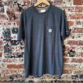 Carhartt Mens Large Tall S/S T-Shirt