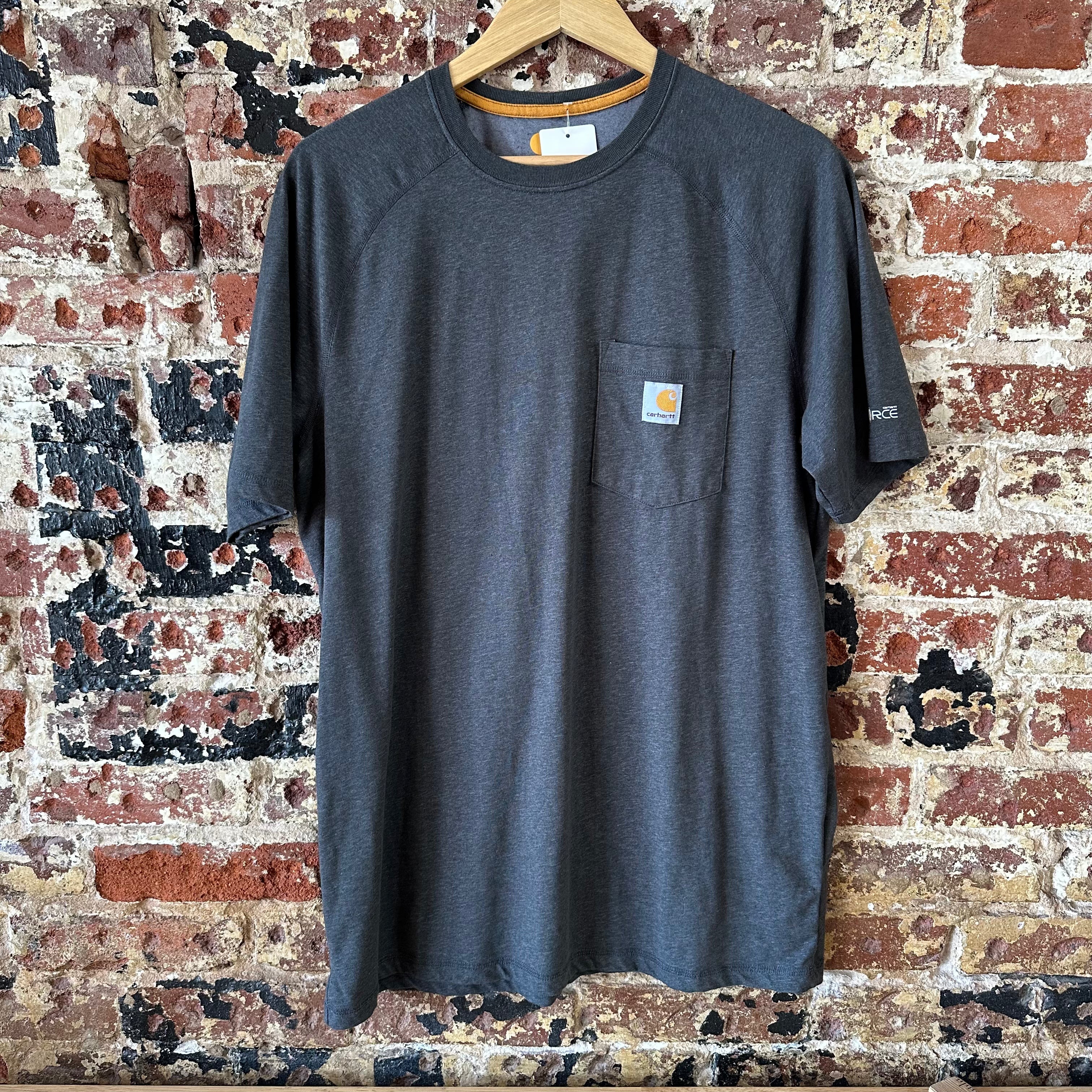 Carhartt Mens Large Tall S/S T-Shirt
