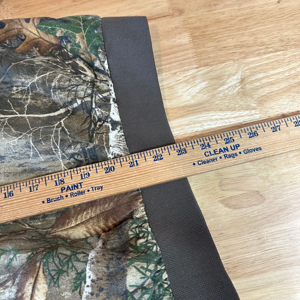 Magellan Boys Medium 10-12 Camo Jacket