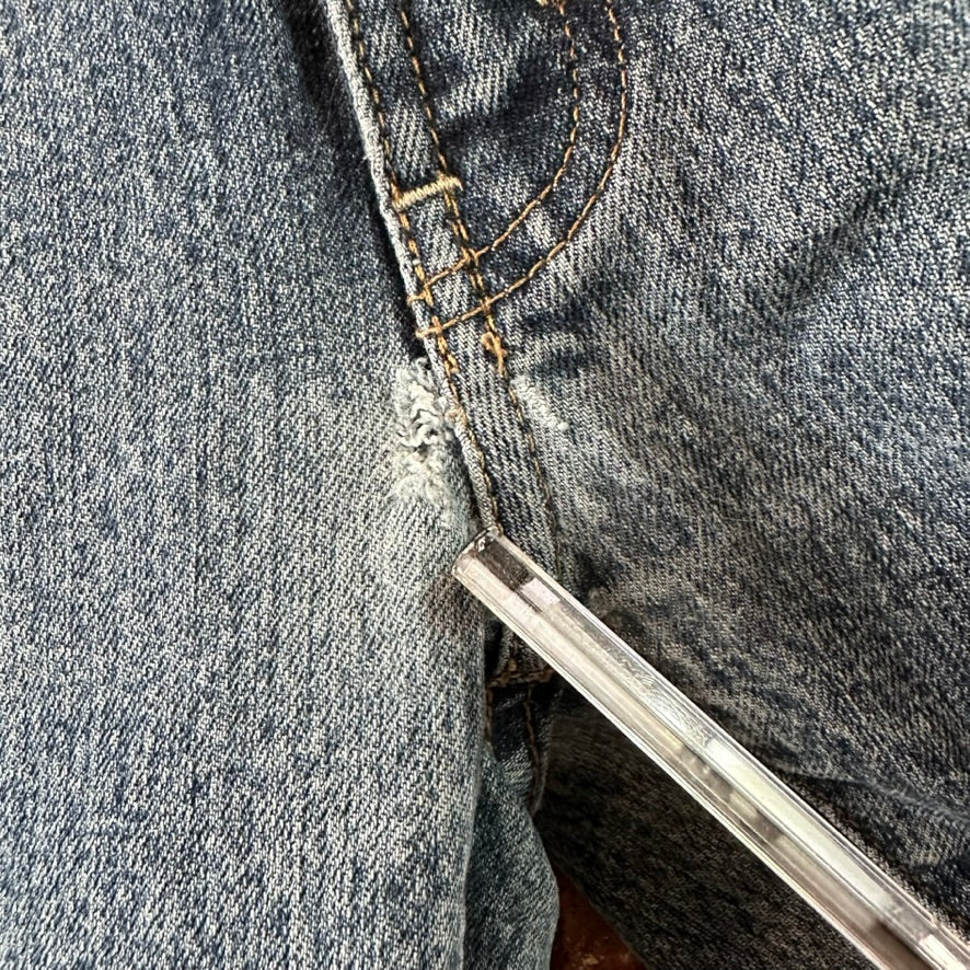 Ariat M5 Mens 34x34 Jeans
