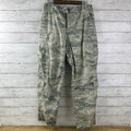 DSCP Pants 34S Digital Camo Army Combat Uniform Trousers 32x30