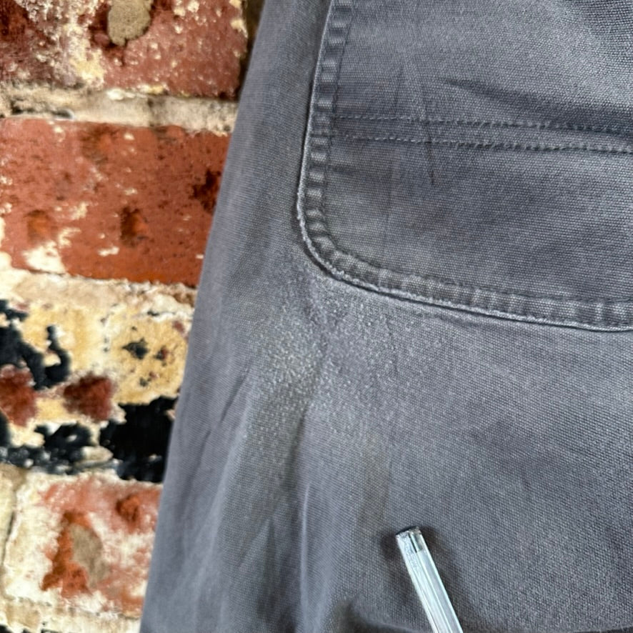Carhartt Gray Pants Boys 12