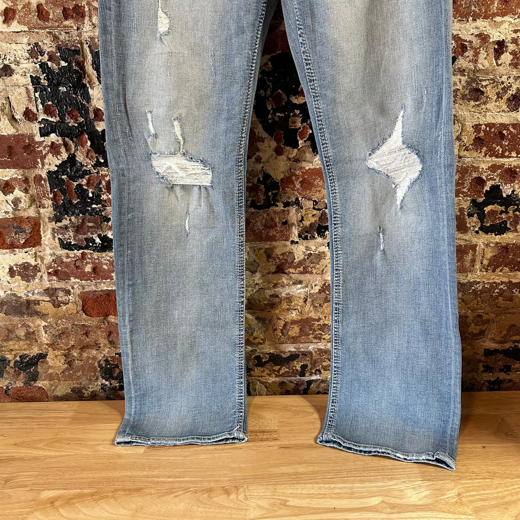BKE Aiden Mens 34x34 Jeans