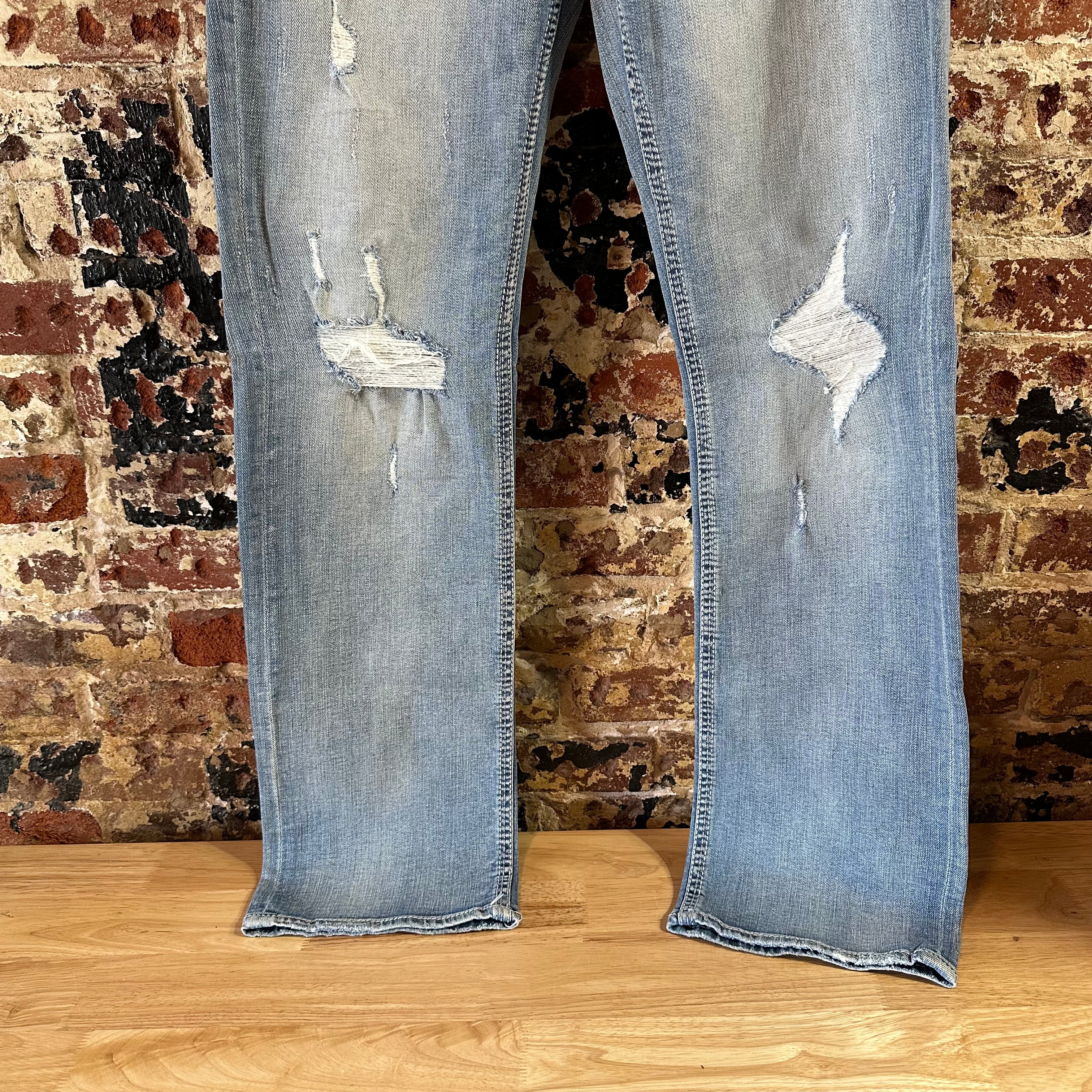 BKE Aiden Mens 34x34 Jeans