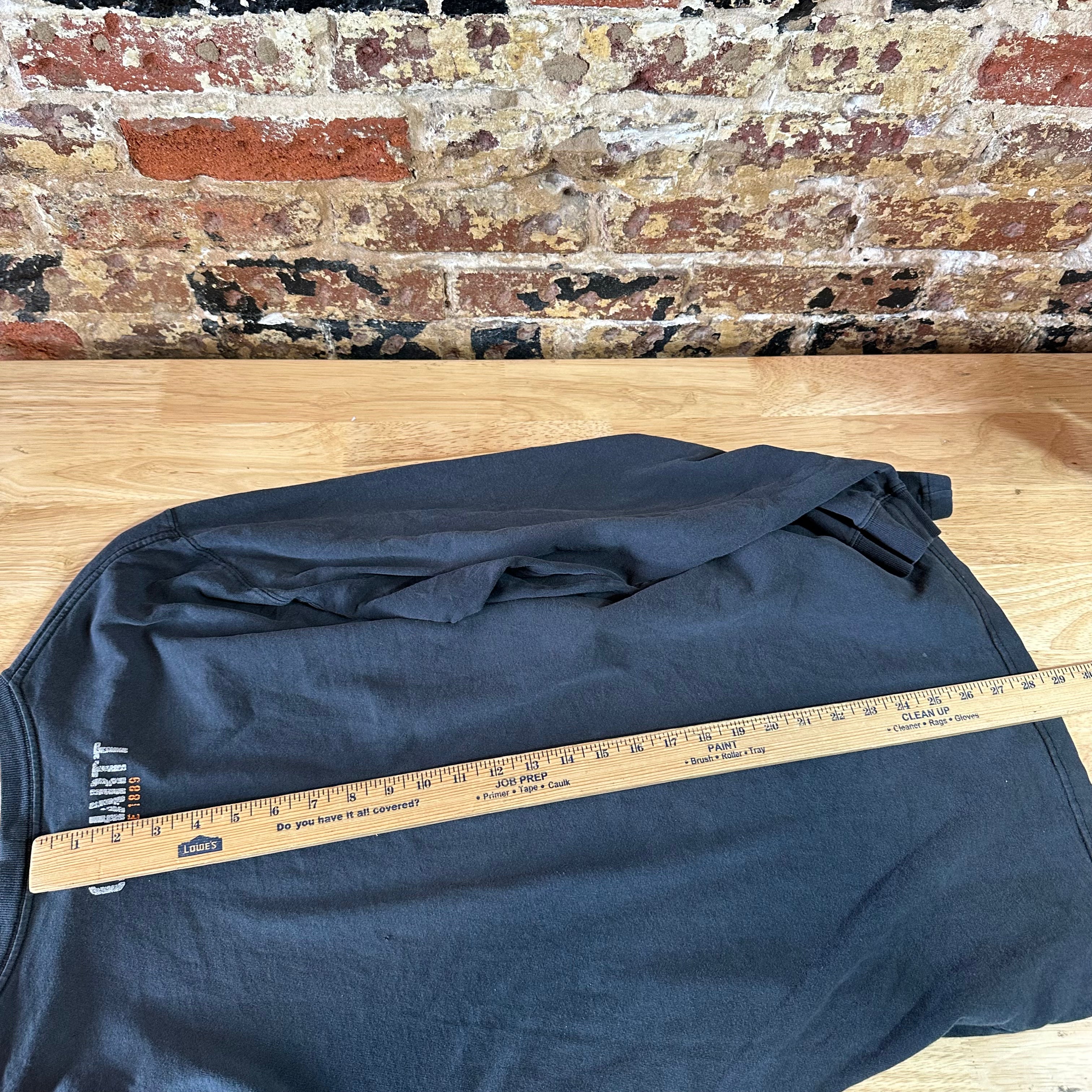 Carhartt Medium L/S T-Shirt