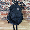 The North Face Borealis Backpack Black